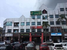 Office for Rent or Sale in Jalan Wangsa Delima 5