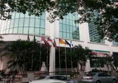 Office for Rent/Sale in Wisma Chinese Chamber Ampang