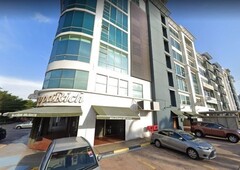 Office Lot In 3 Two Square, SS19, Petaling Jaya For Rent