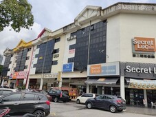 OFFICE SPACE at KUCHAI LAMA for SALE