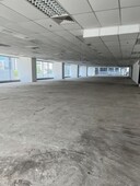 Office space for rent in KL City