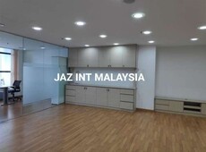 Office Space for Rent in Menara K1, Jalan Klang Lama