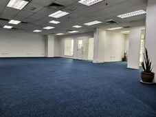 Office Space for Rent in Menara RKT, Dang Wangi KL