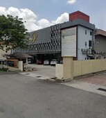 Office Space for Rent in Persiaran Lagun Off Selatan Jalan Kewajipan Subang Jaya