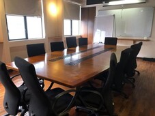 Office Space for Rent in Plaza Mont Kiara KL