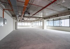 Office Suites for Rent in Pillar 1 KL Eco City