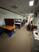 Office Unit For Sale at Jalan Ipoh