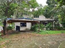 Old Bungalow House for Rent in Jalan Sultan Yahya Petra