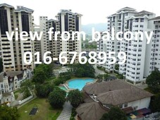 One Ampang Avenue Condominium for rent