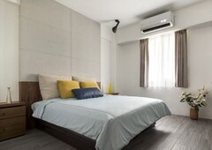 [ONLY RM 480+ PSF IN KL AREA !] LOW DENSITY & PURE RESIDENT!
