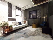 Opposite Sunway Velocity | 3 Room Monthly Instalment RM1300