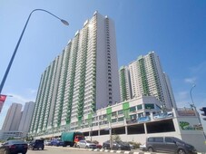 OUG Parklane Service Apartment Old Klang Road For Sale Below Market