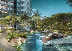 [Own Township CityCondo]Monthly install 1000only 0% Interest/D/P Suitable Ownstay&Invest