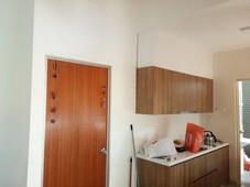Palazio Apartment , 1 room unit , Rental Only Rm950