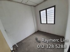 Palma Apartment, Country homes Rawang, Apartment (For Sale)