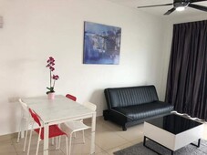 Pandan Residence 2 nice enviroment 1 room fully furnished