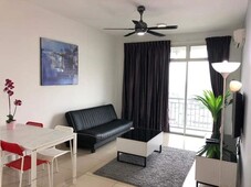 Pandan Residence 2,1room Full Furnish For Rent(High Floor)
