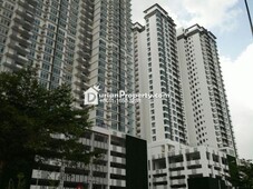 Pandan Residence Apartment 2R2B For Rent