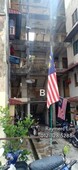 Pangsapuri Seri Damai Puchong Saujana, Rawang, Apartment