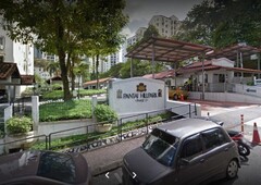 Pantai Hillpark Condominium Bangsar Kuala Lumpur For Sale