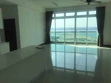 Paragon Residence @Straits View High Floor For Rent