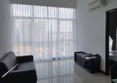 Paragon Residences 1+1 Fully Furnish For Rent
