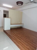 Parc Regency Studio for rent rm900 only(near masai plentong permas johor jaya molek)
