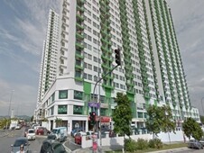 Parklane OUG Old Klang Road KualaLumpur For Rent