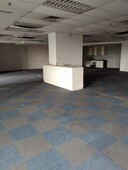 Partial Furnished Commercial Office Plaza Central for Sale or Rent