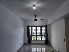 PARTIAL FURNISHED UNIT IN KL