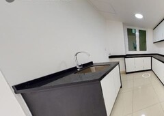 PARTIAL UNIT TO RENT IN KL