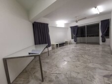 (Partially Furnished) Le Jardin Deluxe Apartment, 1020sf, Pandan Indah