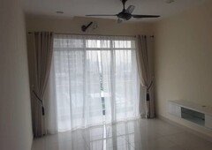 (Partially Furnished) Saville The Park Bangsar, Mid Valley