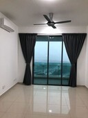 (Partially Furnished) The Vyne Condo, 3R2B, Sungai Besi, Mid Valley