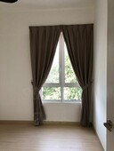 Partially Furnished unit for rent, Viewing anytime