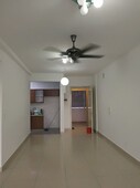 (Partially Furnished) Vina Residency Condo, 3R2B, Len Seng, Balakong