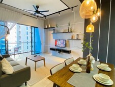 Pay RM0 to Start Investing A 5 Star Condo