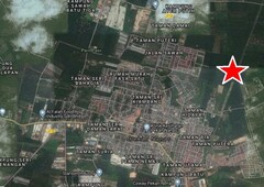 Pekan Nanas , Agricalture Land For Sale