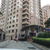 Pelangi Damansara Condominium For Sale Below Market