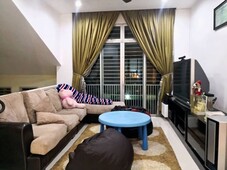 Pelangi Indah 2stry Semi D Renovated House For Sale