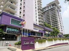 Penthouse for Sale in Indah Alam Condominium Shah Alam
