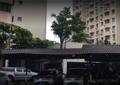 Perdana Puri Apartment For Sale Below Market