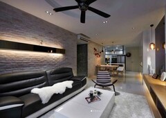 ????????Perfect city living style modern loft design own use or investment????????
