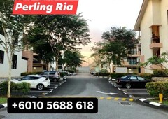 Perling Ria Town House 3R2B