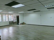 Permas Jaya 2-Storey Office-Factory @ Jln Permas 9