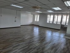 Permas shop office renovated near masai pasir gudang