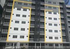 Permata Residence Condominium Cheras Kajang For Sale Below Market