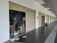 Permata Residence Shop Lots (SBA03) for SALE