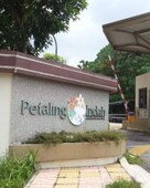 Petaling Indah Condominium