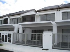 Petaling Jaya 2sty Freehold Superlink Terrace